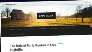 Publish Guest Post on lypydzgy.com