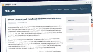 Publish Guest Post on m0biliti.com