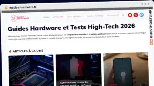 Publish Guest Post on macfay-hardware.fr
