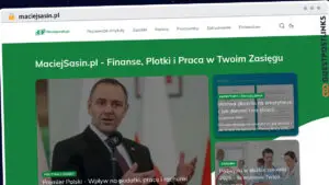 Publish Guest Post on maciejsasin.pl