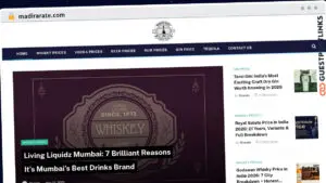 Publish Guest Post on madirarate.com