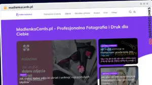Publish Guest Post on madlenkacards.pl