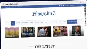 Publish Guest Post on magazine3.co.uk