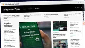 Publish Guest Post on magazineearn.com