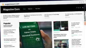 Publish Guest Post on magazineearn.com