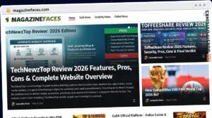 Publish Guest Post on magazinefaces.com