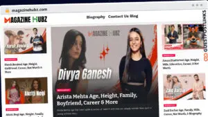 Publish Guest Post on magazinehubz.com