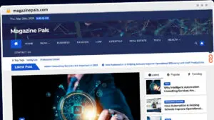 Publish Guest Post on magazinepals.com