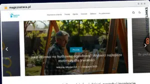 Publish Guest Post on magicznataca.pl