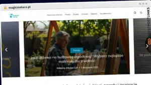 Publish Guest Post on magicznataca.pl