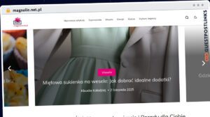 Publish Guest Post on magnolie.net.pl