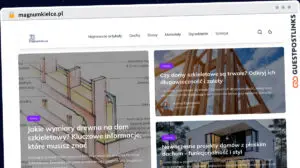 Publish Guest Post on magnumkielce.pl