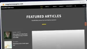 Publish Guest Post on magzinesnewsplus.com