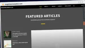 Publish Guest Post on magzinesnewsplus.com
