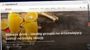 Publish Guest Post on majamipizza.pl