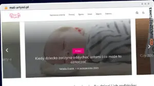Publish Guest Post on mali-artysci.pl