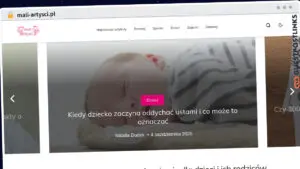 Publish Guest Post on mali-artysci.pl