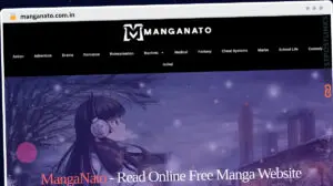 Publish Guest Post on manganato.com.in