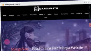 Publish Guest Post on manganato.com.in