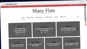 Publish Guest Post on manyflats.com