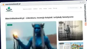 Publish Guest Post on marcinmaslowski.pl