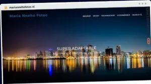 Publish Guest Post on mariannehofstee.nl
