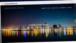 Publish Guest Post on mariannehofstee.nl