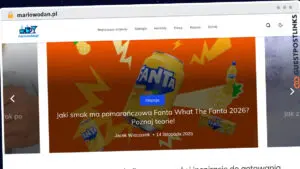 Publish Guest Post on mariowodan.pl