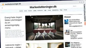 Publish Guest Post on markedsmeninger.dk