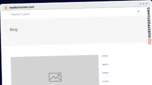 Publish Guest Post on marketeurzen.com