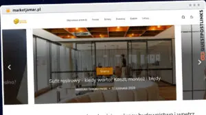 Publish Guest Post on marketjamar.pl