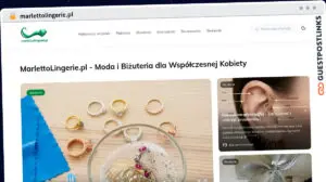 Publish Guest Post on marlettolingerie.pl