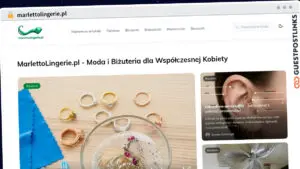 Publish Guest Post on marlettolingerie.pl