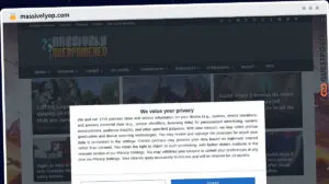 Publish Guest Post on massivelyop.com