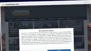 Publish Guest Post on massivelyop.com