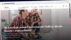 Publish Guest Post on masterbrands.pl