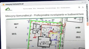 Publish Guest Post on maszyny-komunalne.pl