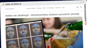 Publish Guest Post on matka-nie-idealna.pl