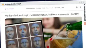 Publish Guest Post on matka-nie-idealna.pl