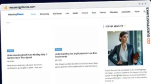 Publish Guest Post on meaningplanet.com