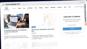 Publish Guest Post on measuregauge.com