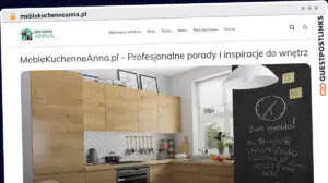 Publish Guest Post on meblekuchenneanna.pl
