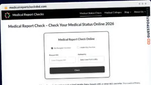 Publish Guest Post on medicalreportchecksbd.com