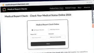 Publish Guest Post on medicalreportchecksbd.com