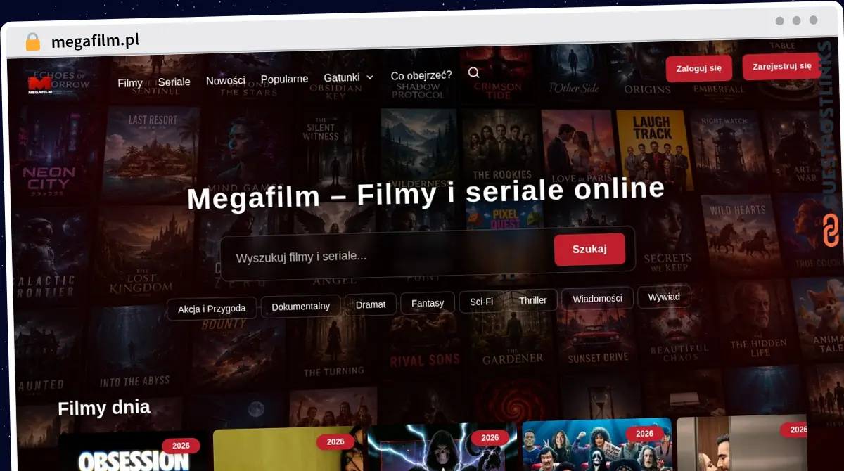 Publish Guest Post on megafilm.pl
