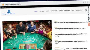Publish Guest Post on megawinmanor.com