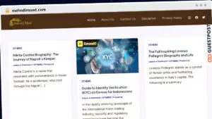 Publish Guest Post on mehndimood.com