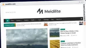 Publish Guest Post on meidilite.com