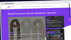 Publish Guest Post on mensheaven.pl