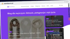 Publish Guest Post on mensheaven.pl